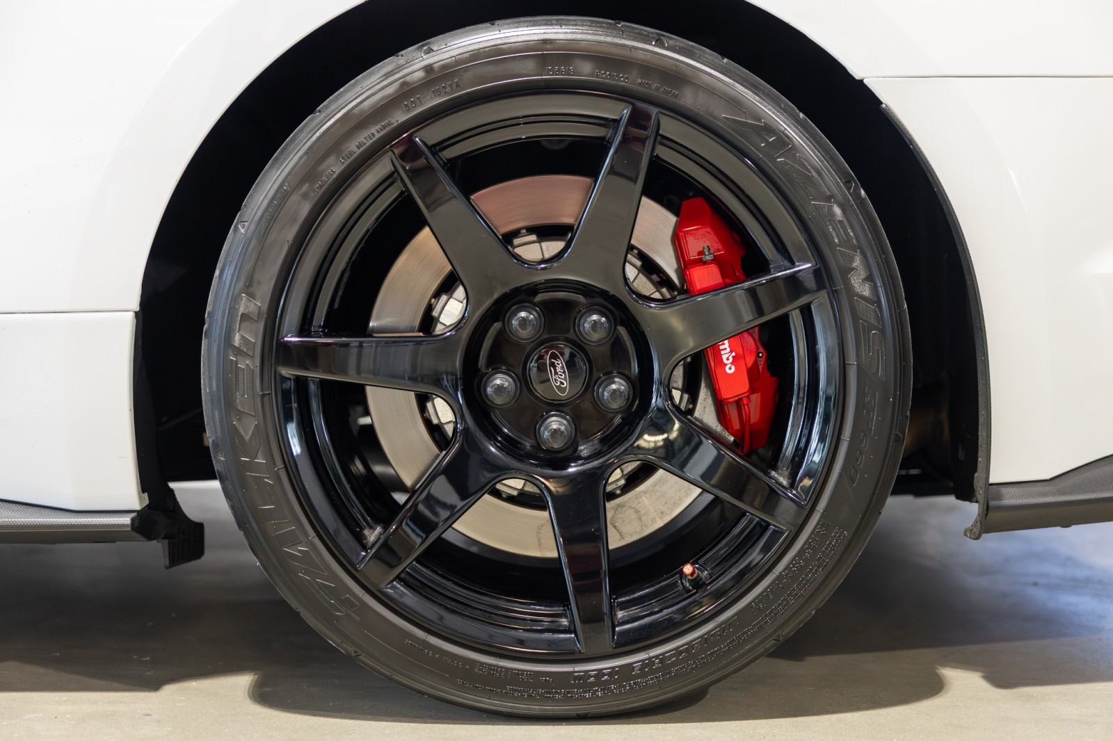 Used Car 2019 Ford Mustang  Shelby Gt350r For Sale Under $100,000 In Boerne, Texas