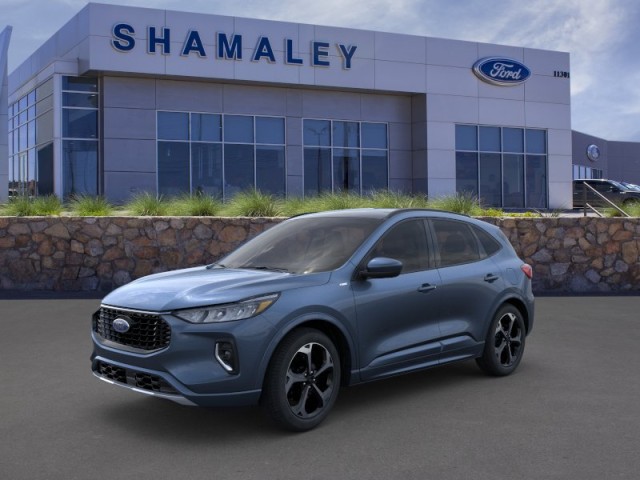 2023 Ford Escape® ST-Line Select SUV