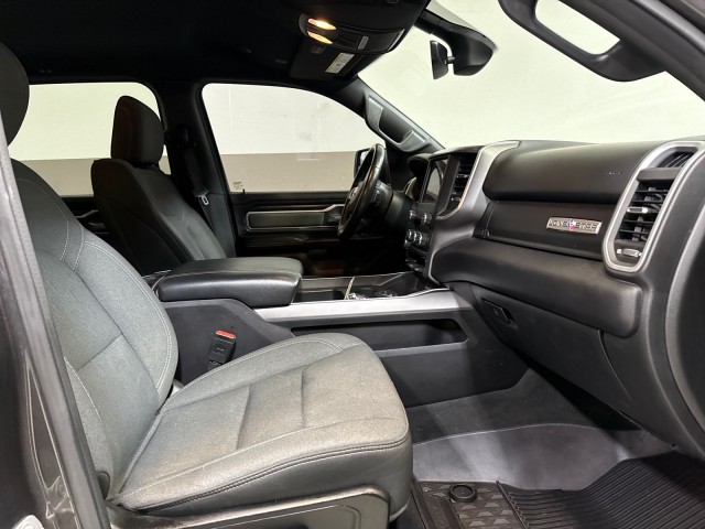 2021 Ram 1500 Lone Star 4WD 5.7L-Hemi in ,