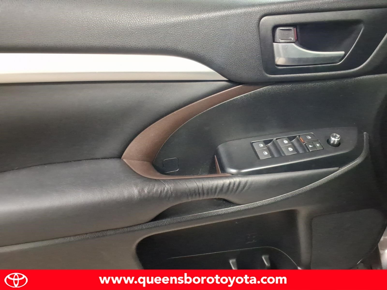 Used 2016 Toyota Highlander SUV