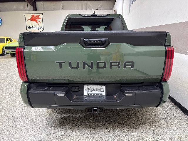 2023 Toyota Tundra 2WD SR5 RWD in , 