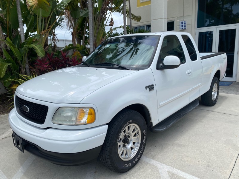 2003 Ford F-150 XLT SPORT LOW MILES 70,700 1 OWNER in , 