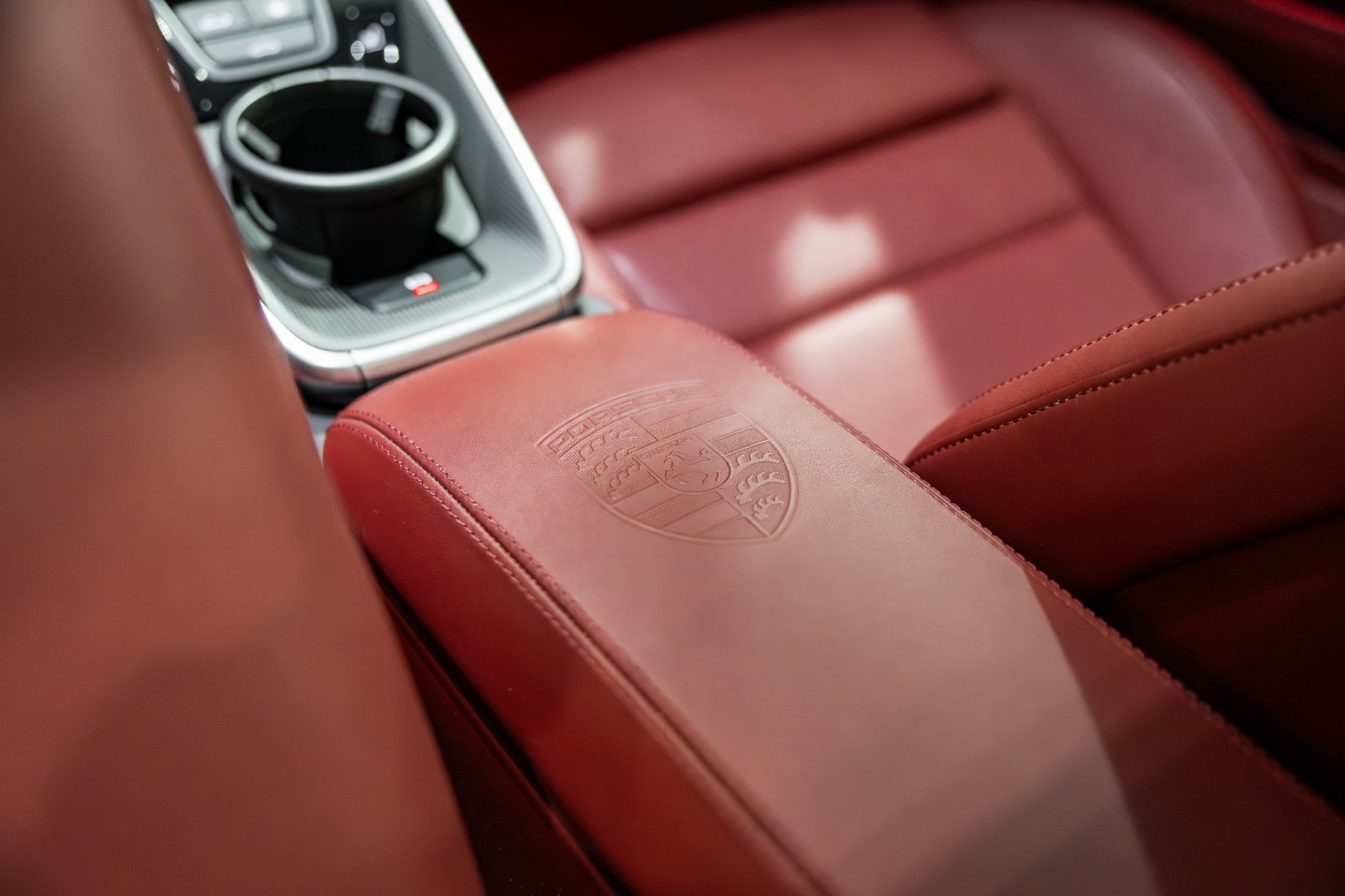 Used Car 2024 Porsche 911  Turbo S For Sale Under $290,000 In Boerne, Texas