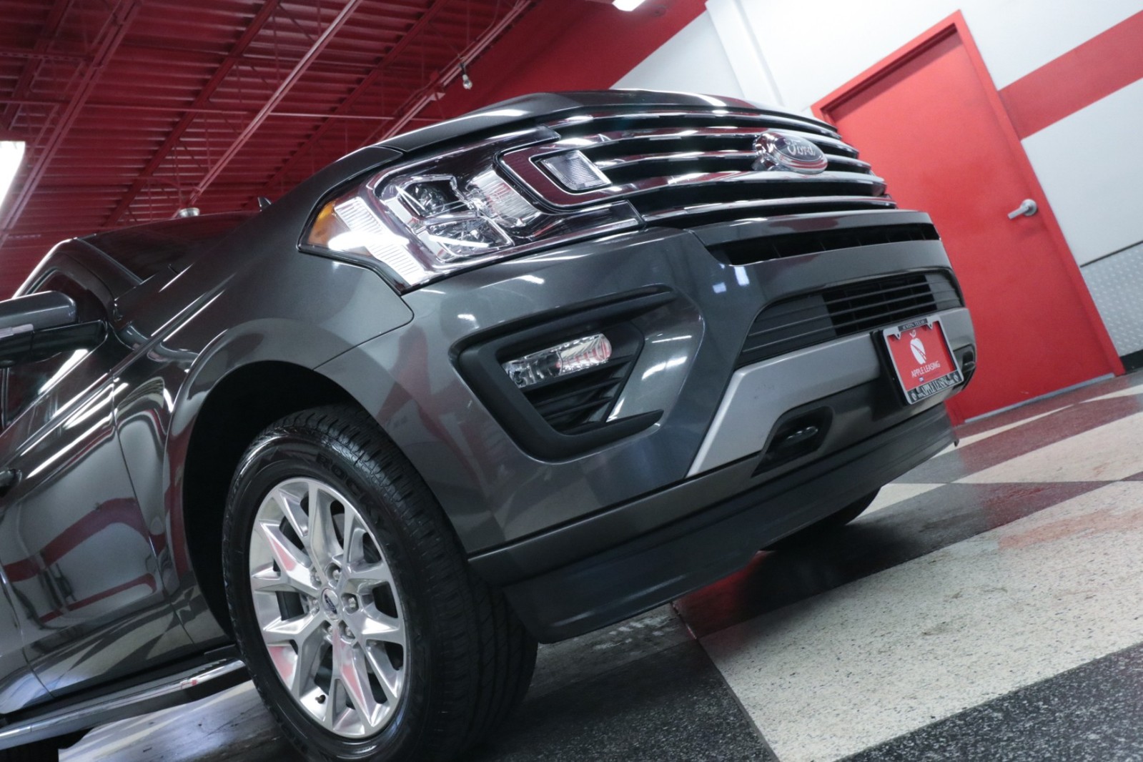 Used Car 2021 Ford Expedition  Xlt For Sale Under $40,000 In Austin, Texas