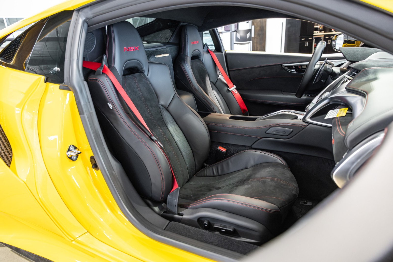 Used Car 2022 Acura Nsx  Type S For Sale Under $290,000 In Boerne, Texas