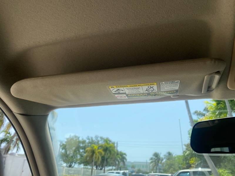 2002 Toyota RAV4 1 OWNER FL LOW MILES 83,089 in , 