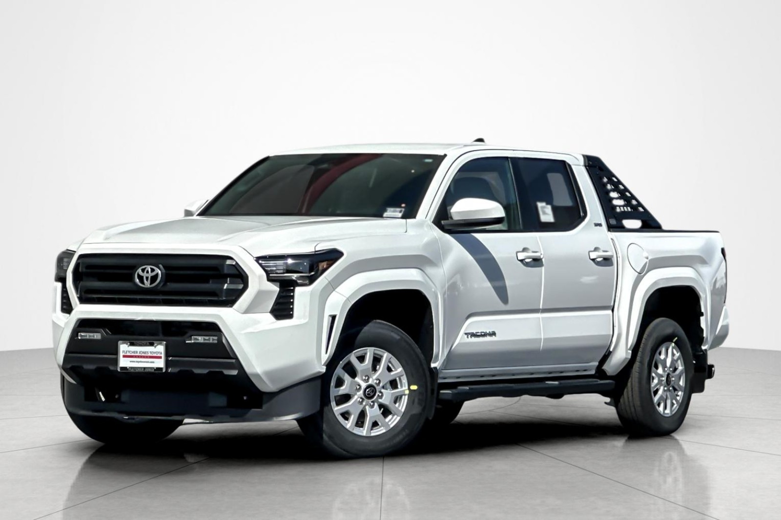 2026 Toyota Tacoma 2WD SR5