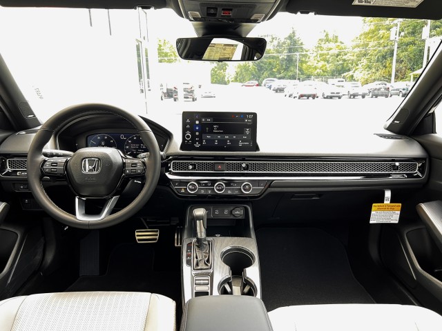 HondaCivic Sedan Hybrid28