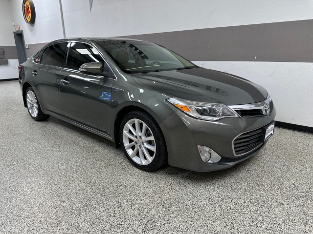 2013 Toyota Avalon XLE Touring 3.5L-V6 in , 