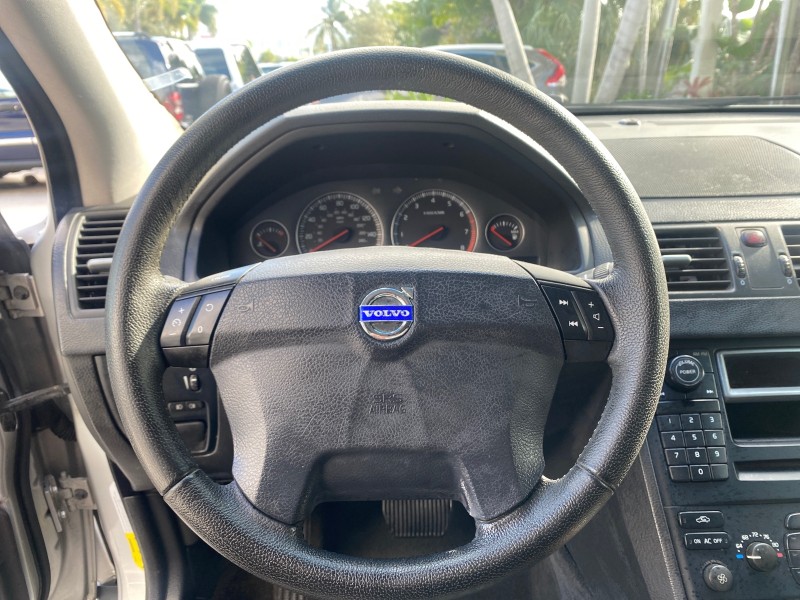 2006 Volvo XC90 SUV Turbo LOW MILES 55,260 1 OWNER FL in , 