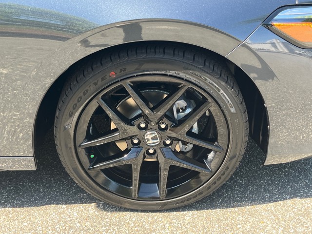 HondaCivic Hatchback16