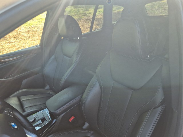 BMWX336