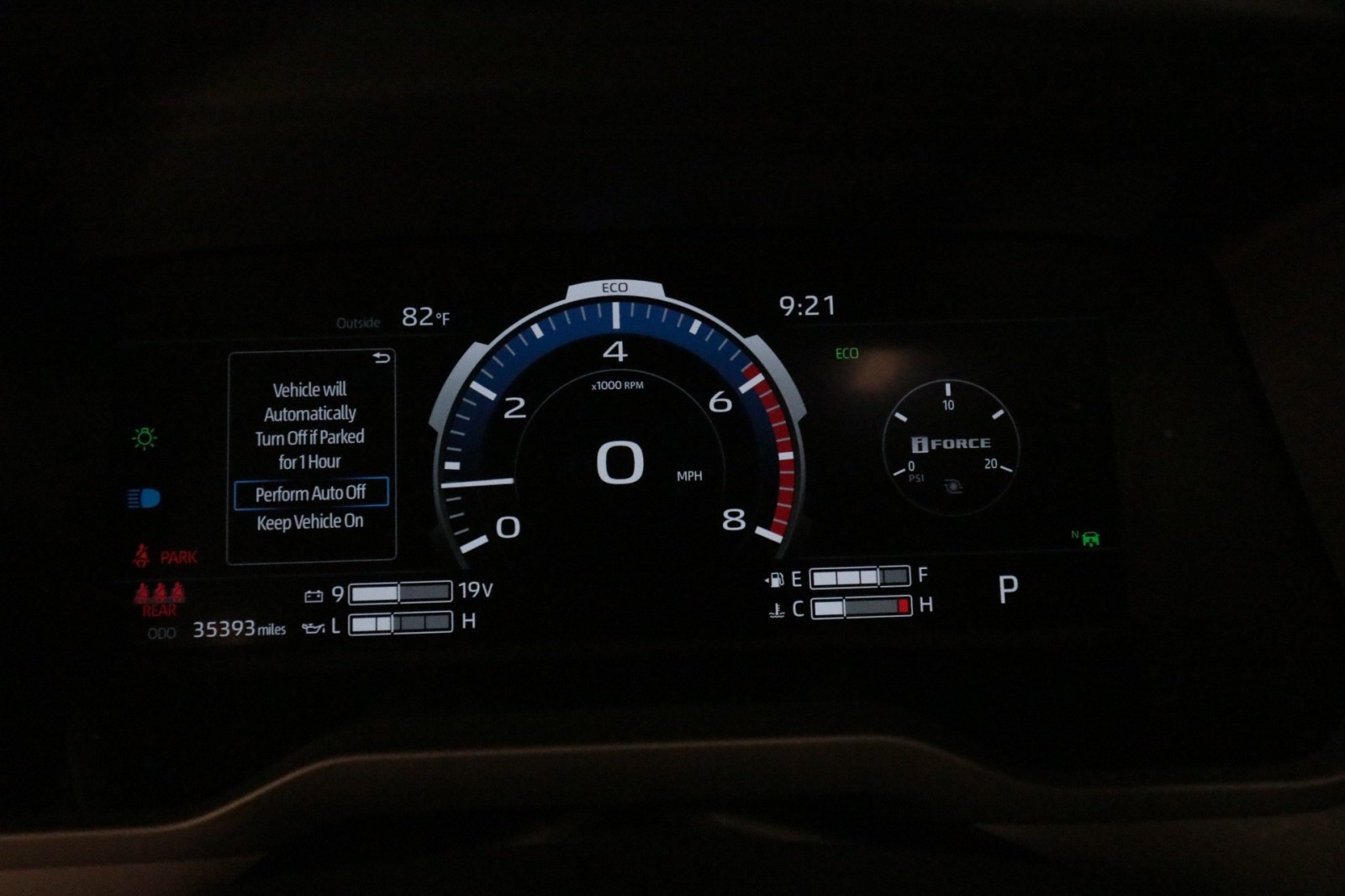 Used Car 2023 Toyota Tundra 4wd  1794 Edition For Sale Under $50,000 In Austin, Texas