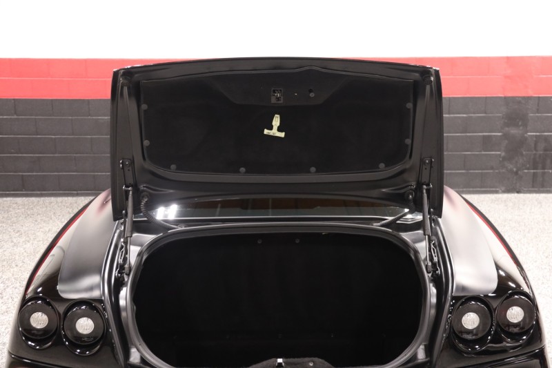 2005 Ferrari 612 Scaglietti 2dr Coupe in ,