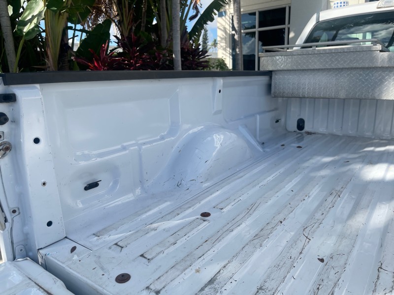 2014 Ford F-150 XL LOW MILES 28,806 4WD in , 