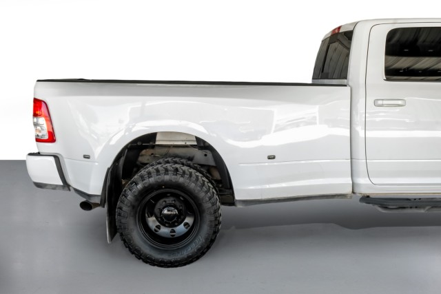 2022 Ram 3500 Tradesman 6