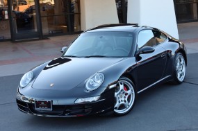 2006  911 Carrera S in , 