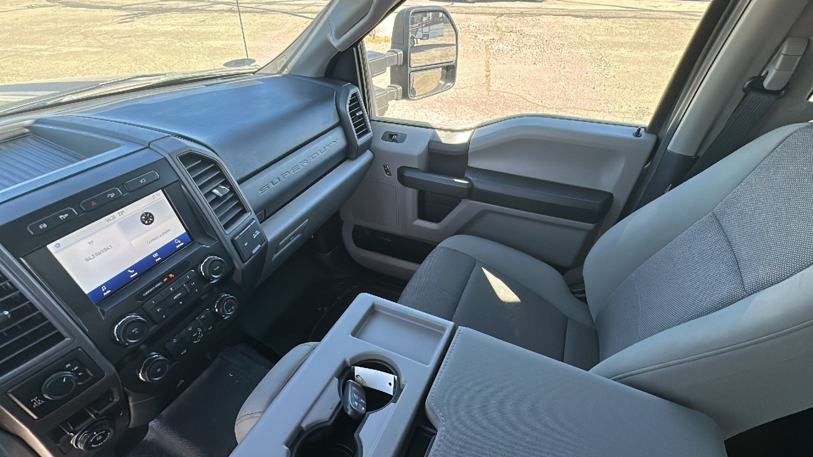 2020 Ford Super Duty F-250 XL STX 21