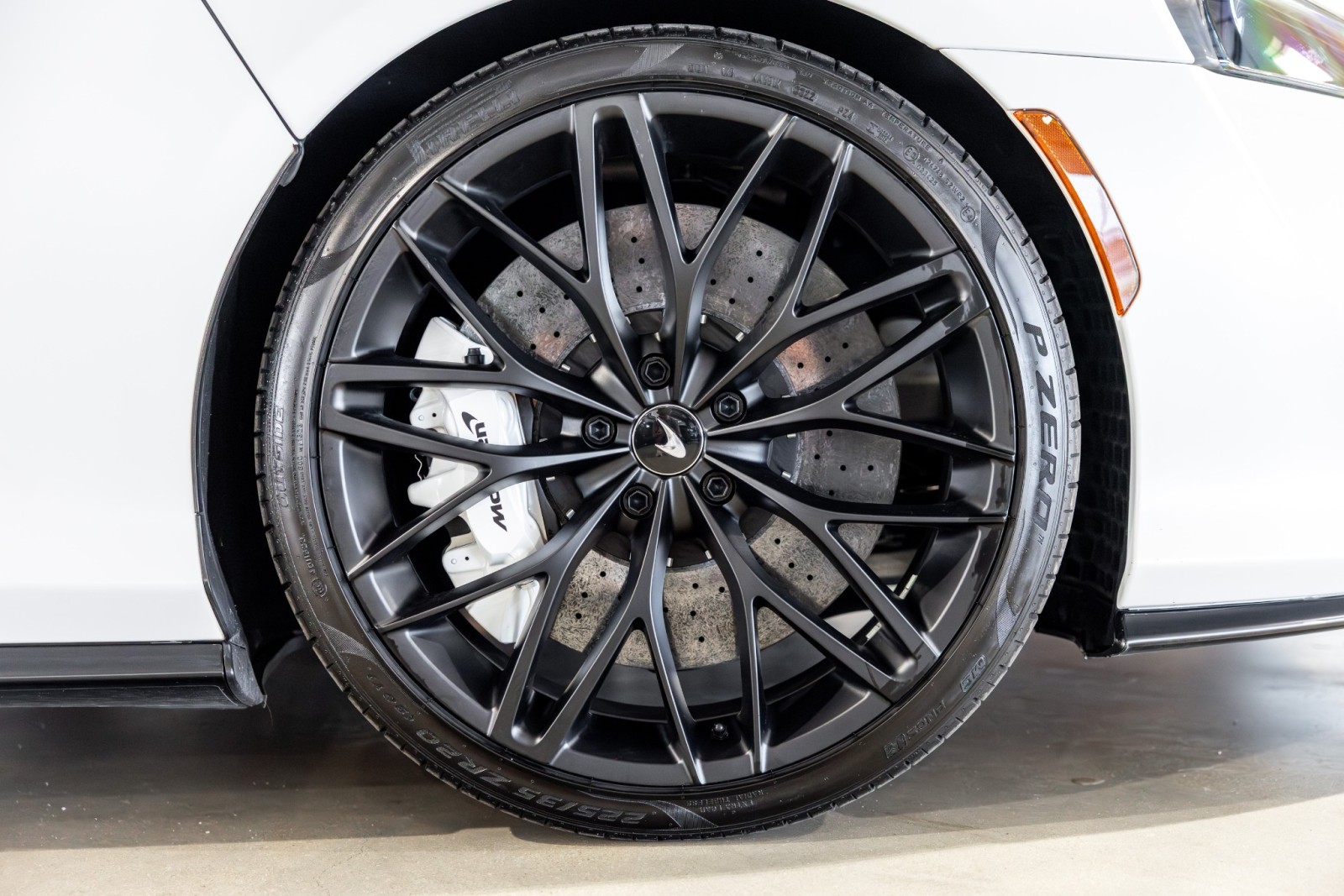 Used Car 2023 Mclaren Gt  For Sale Under $180,000 In Boerne, Texas