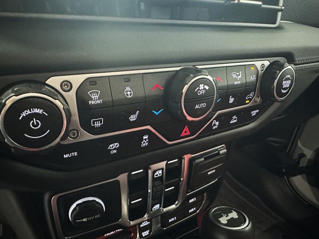 2024 Jeep Wrangler Rubicon 392 in , 