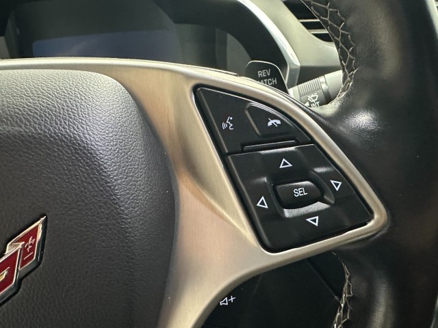 2016 Chevrolet Corvette Z06 1LZ in , 