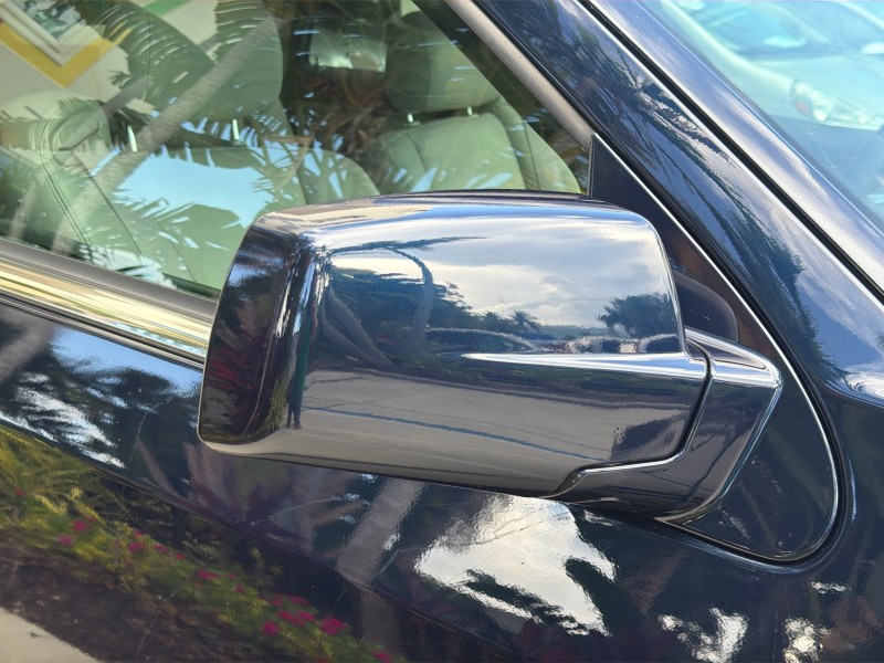 2008 Cadillac SRX SUNROOF LOW MILES 52,938 in , 