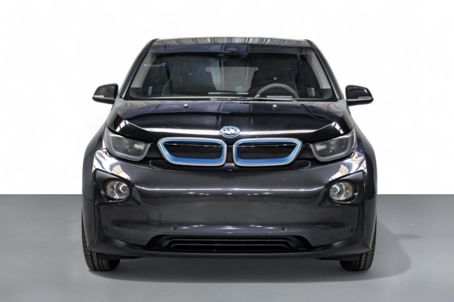 2014 BMW i3  3