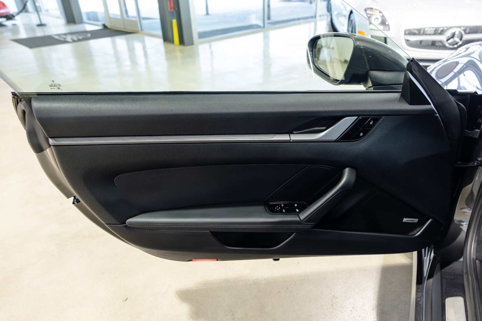 Used Car 2020 Porsche 911  Carrera S For Sale Under $140,000 In Boerne, Texas
