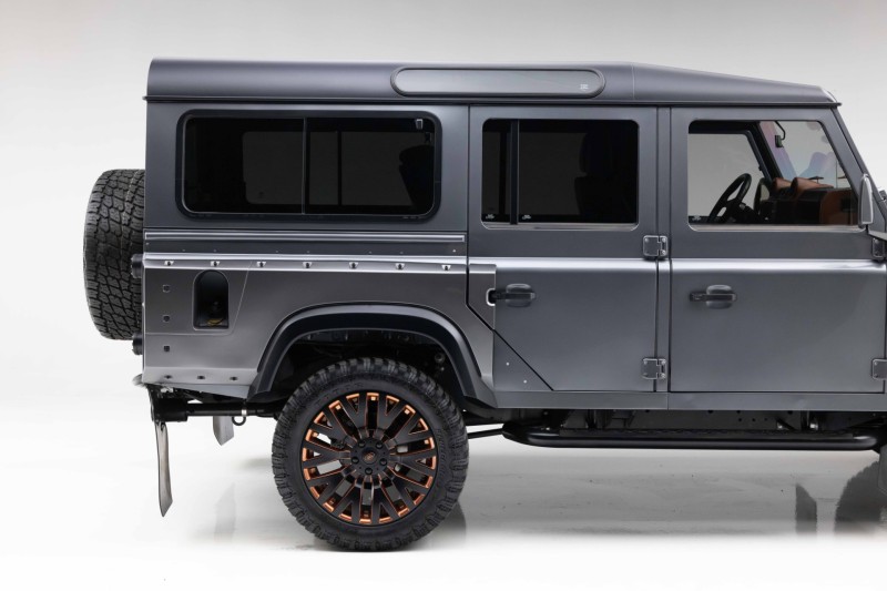 1993 Land Rover Defender 110 Estate Wagon Estate Wagon in , 