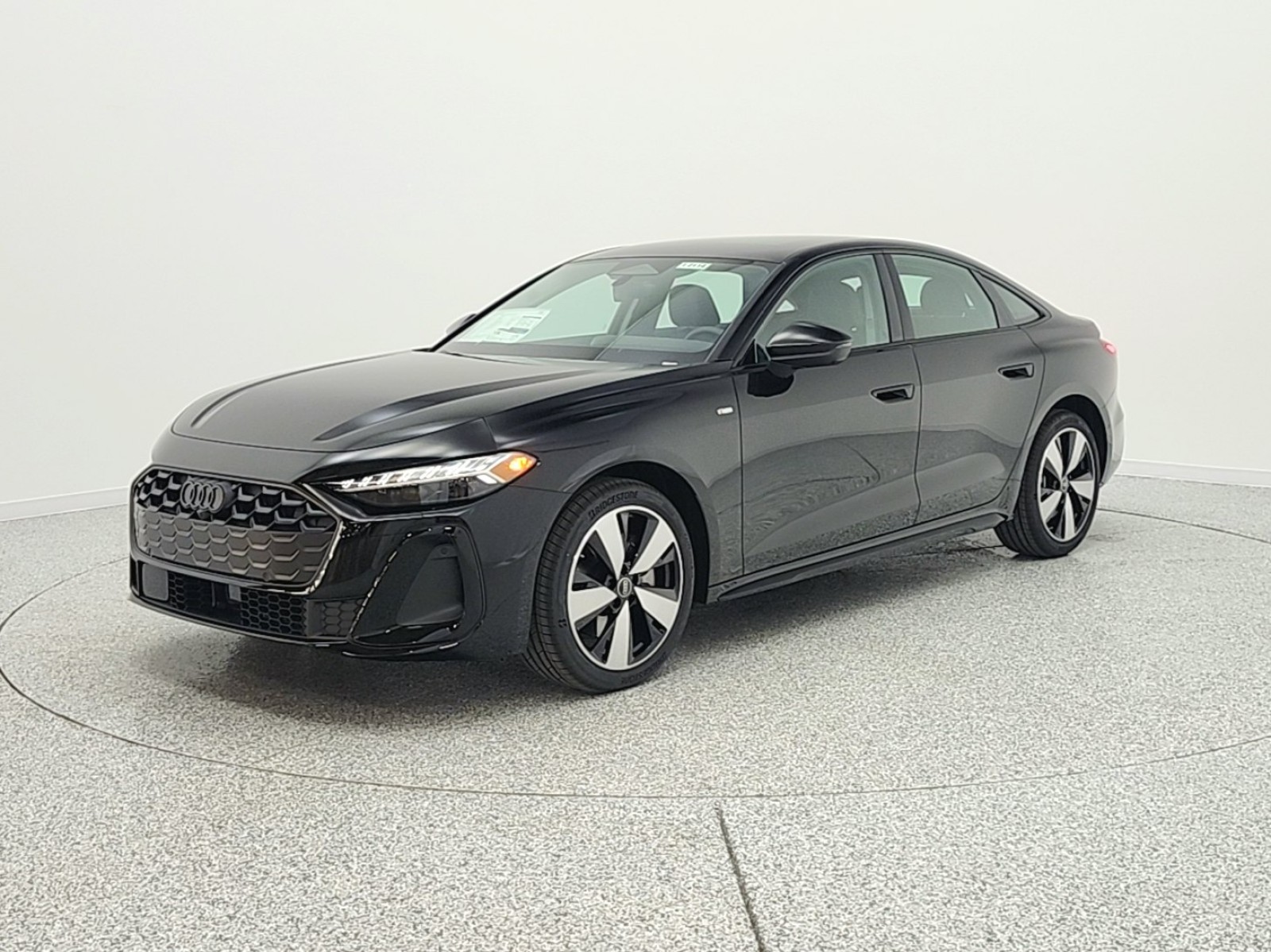 2026 Audi A5 Premium Plus 2.0 TFSI quattro