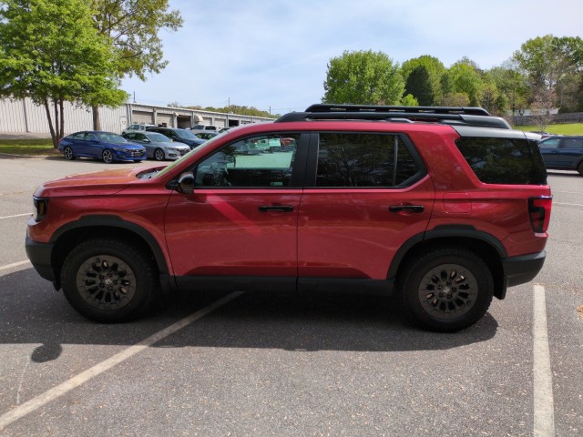 HondaPassport4