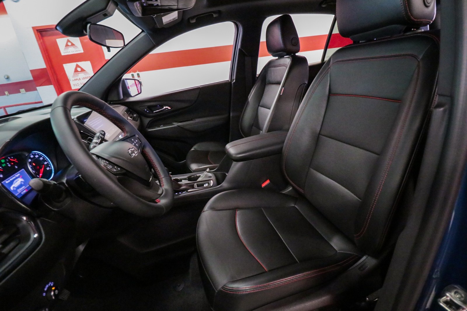 Used Car 2024 Chevrolet Equinox  Rs For Sale Under $30,000 In Austin, Texas