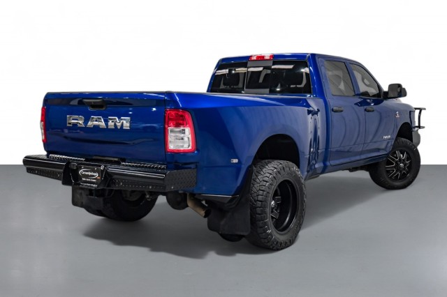 2019 Ram 3500 Tradesman 6