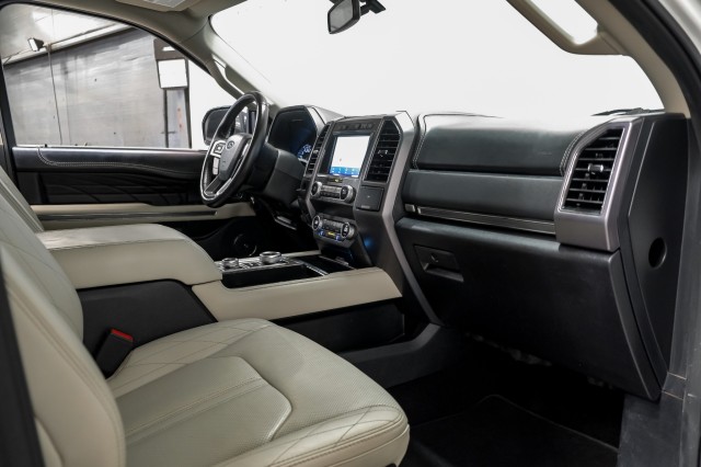 2021 Ford Expedition Max Platinum 12