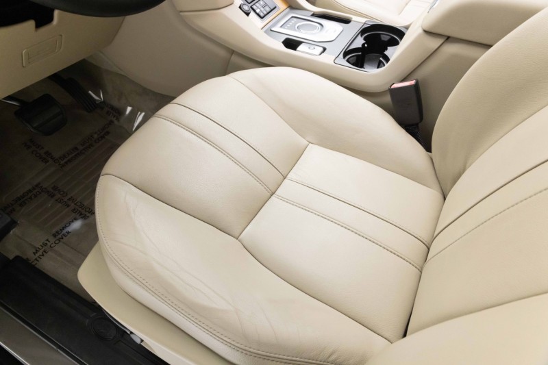2016 Land Rover LR4 HSE HSE in , 