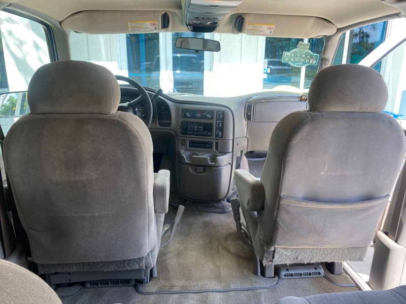2005 Chevrolet Astro Passenger LT LOW MILES 67,376 1 OWNER in , 