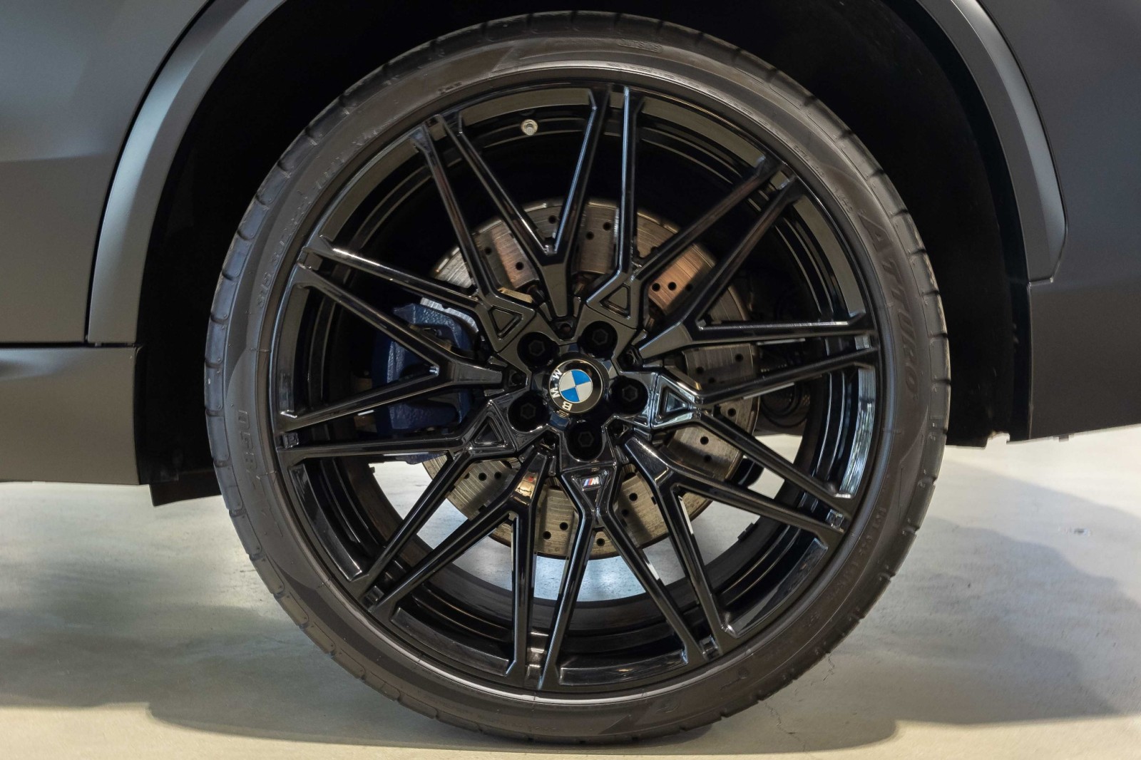 Used Car 2024 Bmw X5 M  Competition For Sale In Boerne, Texas