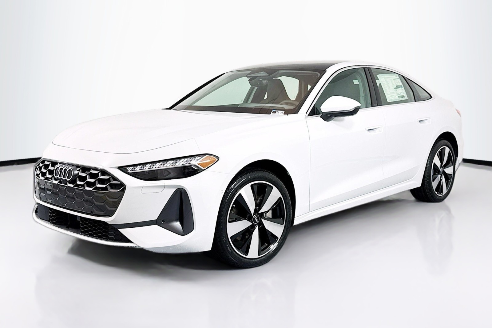 2025 Audi A5 Premium Plus 2.0 TFSI quattro