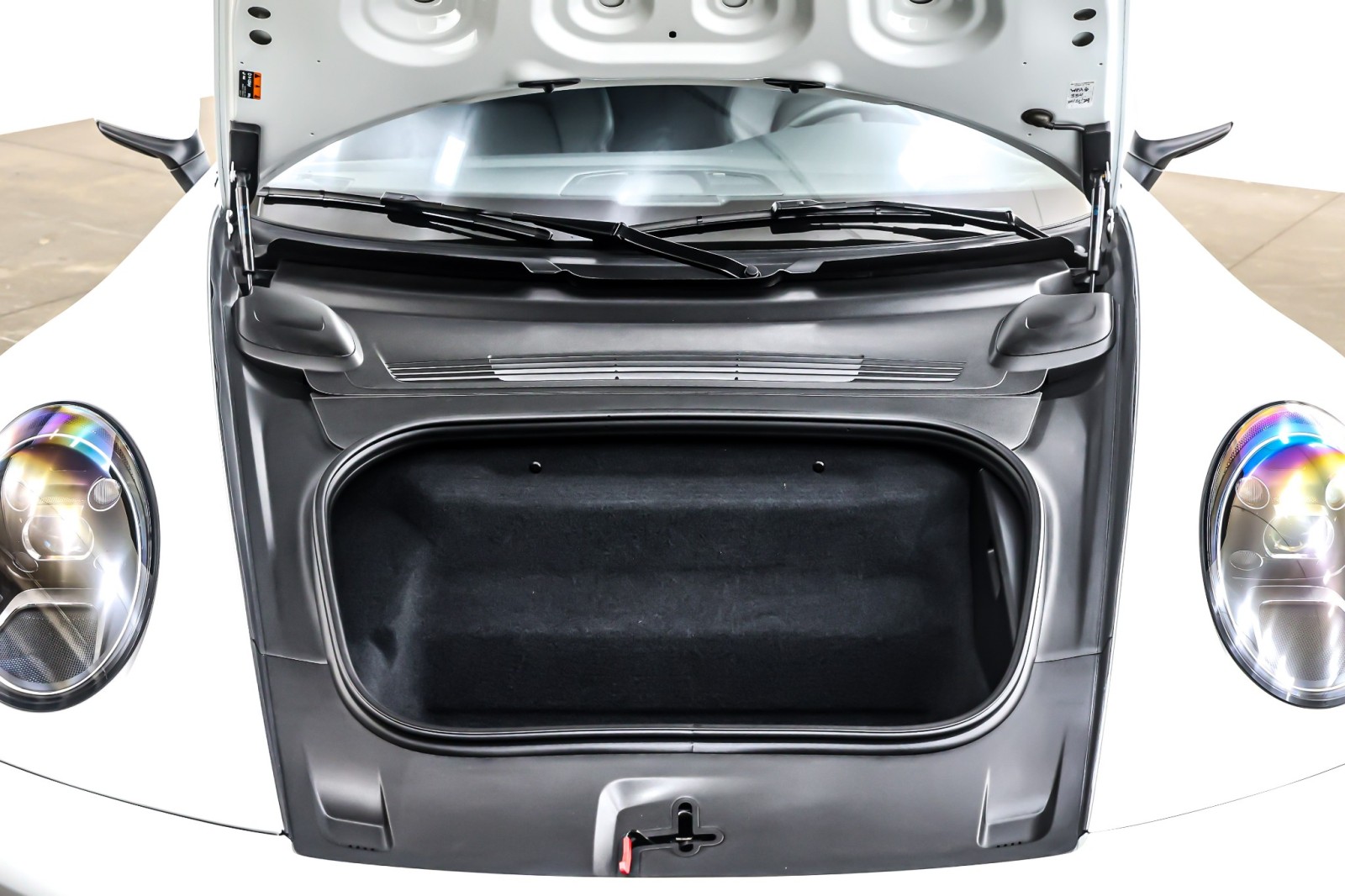 Used 2020 White Porsche Carrera S Coupe image 11