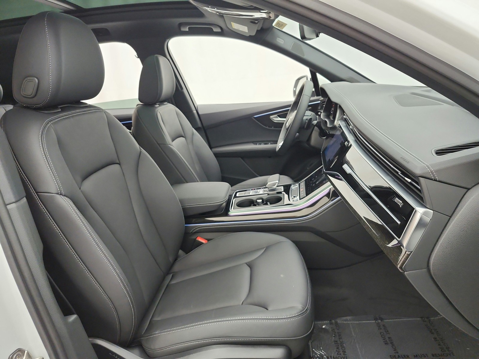 New 2026 Carrara White Audi Premium Plus 45 quattro *Ltd Avail* image 14