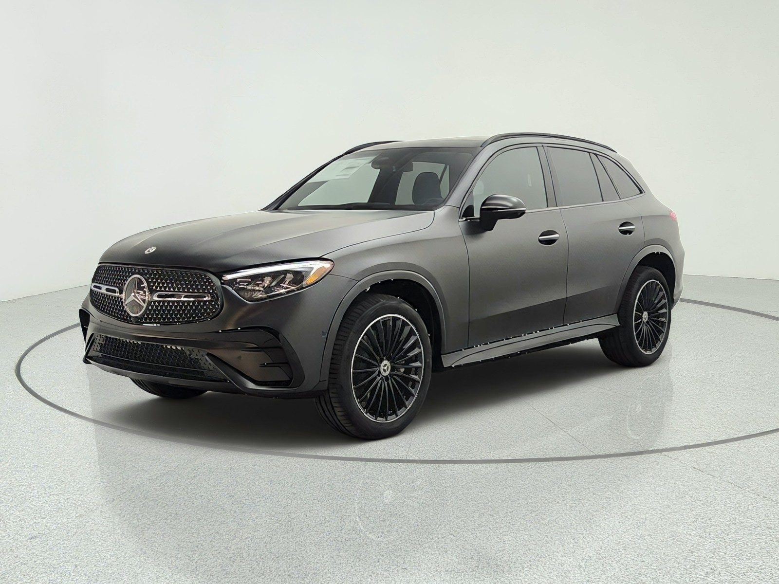2027 Mercedes-Benz GLC GLC 300 SUV