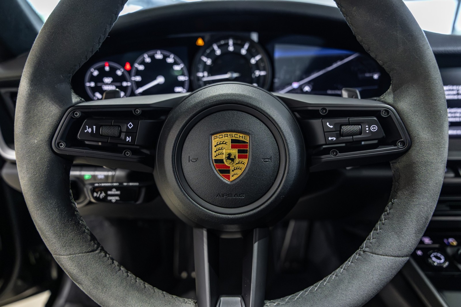 Used Car 2022 Porsche 911  Carrera For Sale Under $120,000 In Boerne, Texas