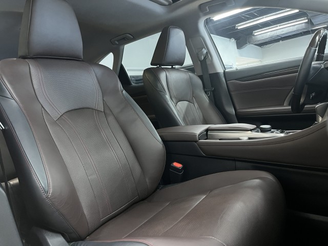 2018 Lexus RX RX 350L Premium 21