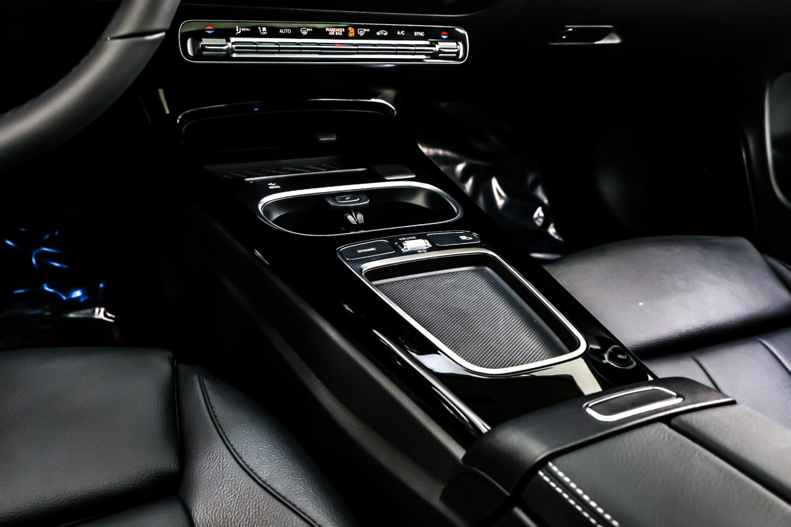 New 2026 Night Black Mercedes-Benz CLA 250 image 6