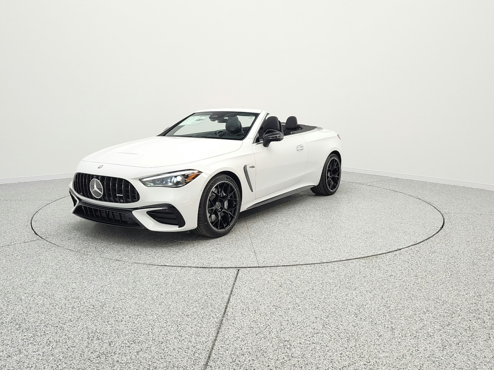 2026 Mercedes-Benz CLE AMG® CLE 53