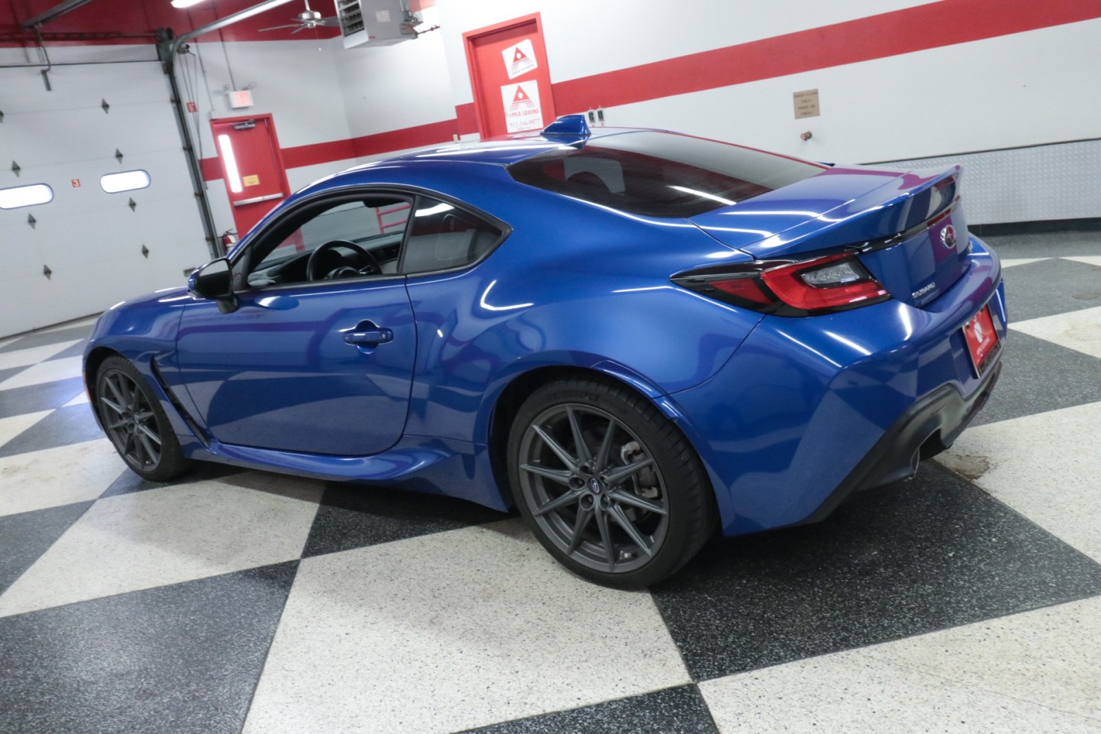 Used Car 2023 Subaru Brz  Limited For Sale Under $30,000 In Austin, Texas