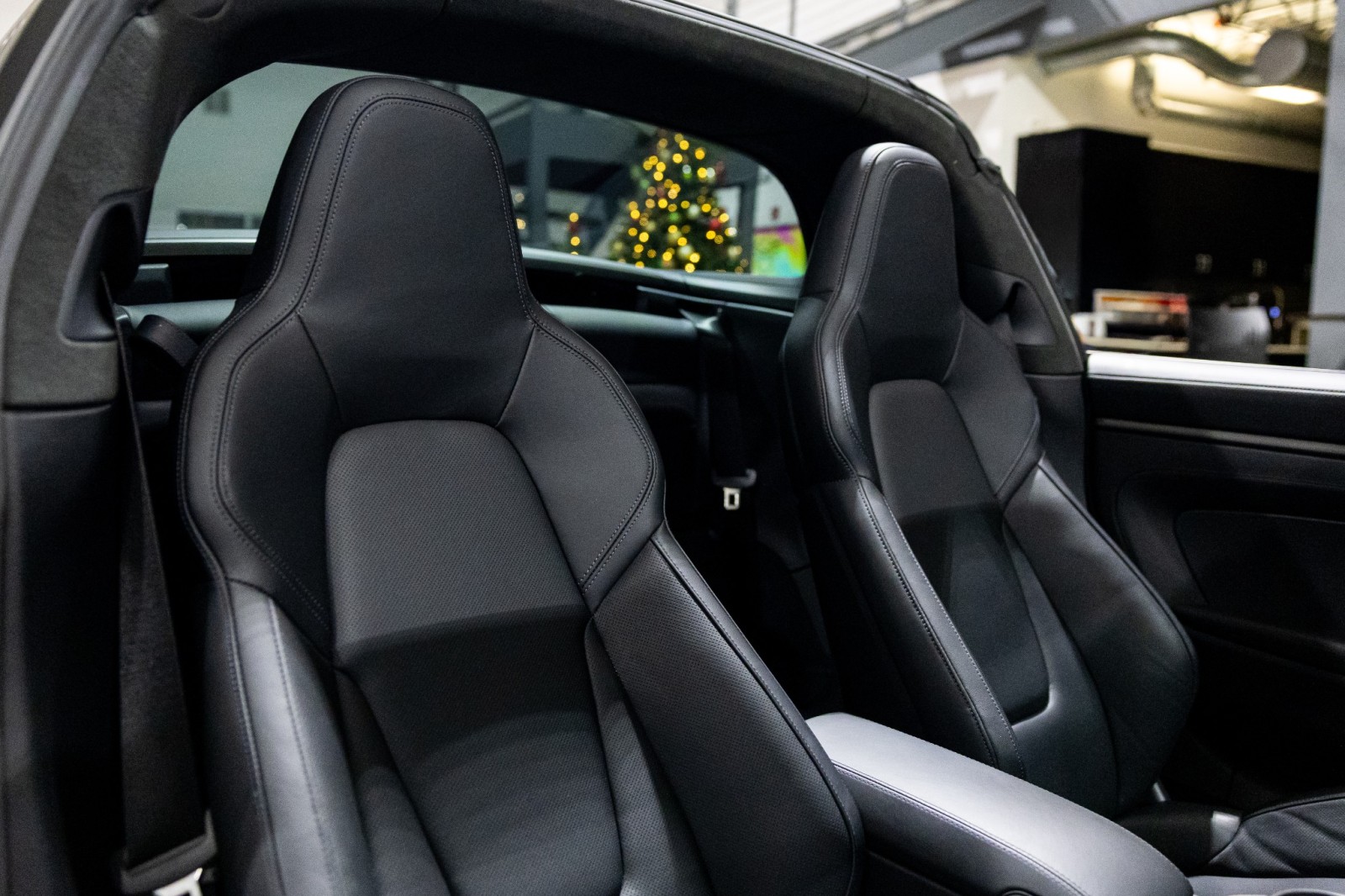 Used Car 2024 Porsche 911  4 Gts For Sale Under $230,000 In Boerne, Texas