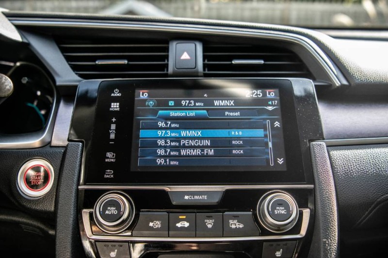 Seasell Auto Pre Owned Dealer Wilmington North Carolina