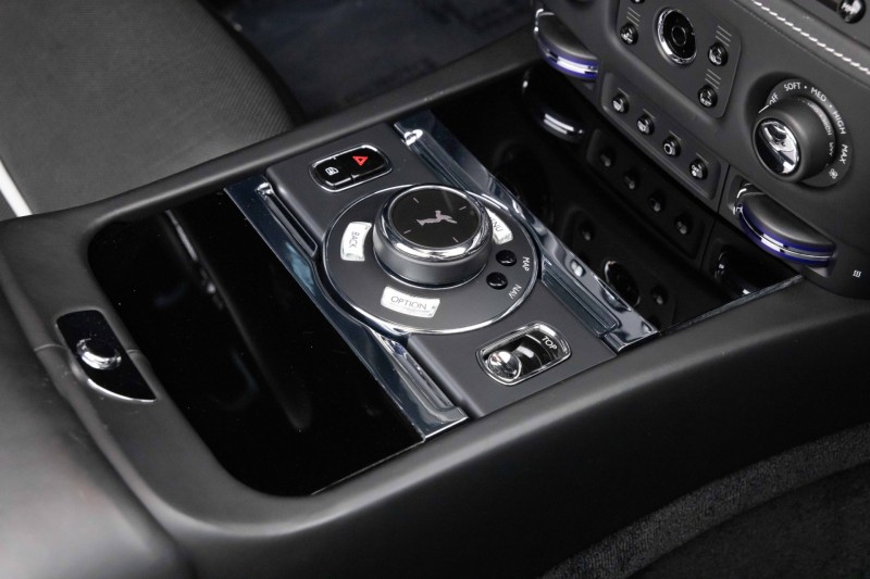 2019 Rolls-Royce Dawn  in , 
