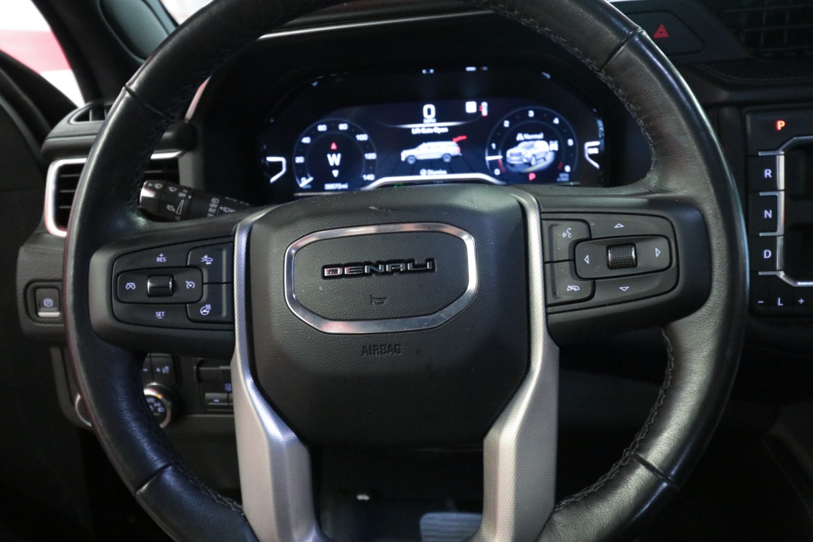 Used Car 2022 Gmc Yukon  Denali For Sale Under $60,000 In Austin, Texas